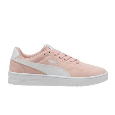 Imagem de Tênis Casual Puma Court Lally Sd Feminino-Feminino