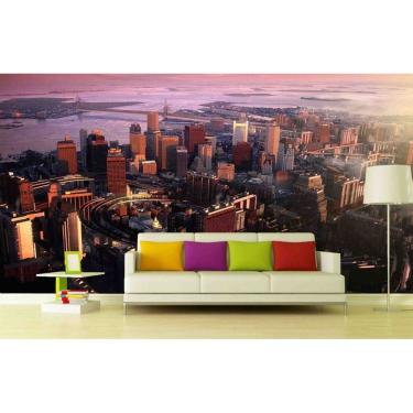 Imagem de Papel de Parede Painel Fotográfico Cidaden 2,00X3 na 6585