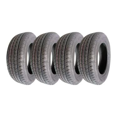 Imagem de Kit 4 Pneus Townhall Aro 17 225/60R17 TH-HT802 99H