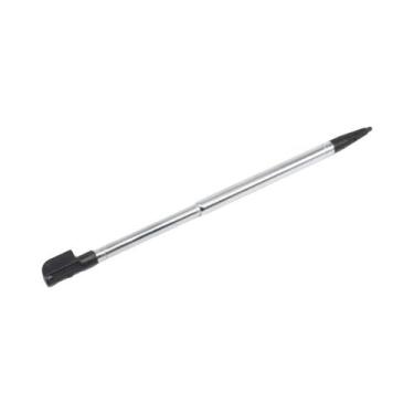 Imagem de Caneta Stylus Telescópica De Metal E Plástico Para 2DS 3DS New 2DS LL 