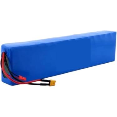 Imagem de Bateria De íon De Lítio E-bike 36v 18650 Bateria De Lítio, 10s3p, 40000mah Para Bicicleta/Scooter Elétrica De 250w ~ 500w Com Carregador, XT30-JST, A