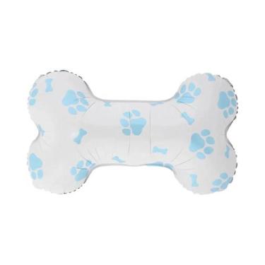 Imagem de Balão De Decoração Para Festa De Aniversário Com Tema De Animais De Es