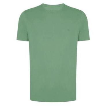 Imagem de Camiseta Individual Comfort Fit Básico-Masculino