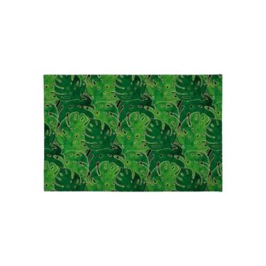 Imagem de Jogo Americano Nylon (1un.) - Selva Id011