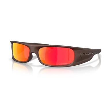 Imagem de Óculos de Sol Oakley Highland Prizm Ruby-Unissex