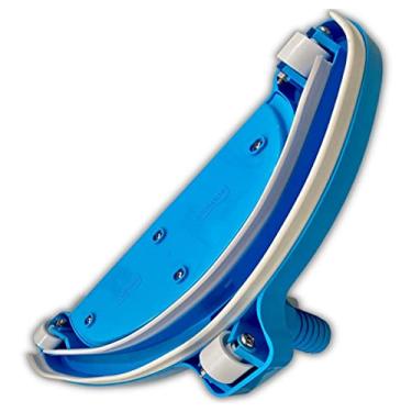 Imagem de Aspirador Piscina Jumbo 03 Rodas - Sodramar