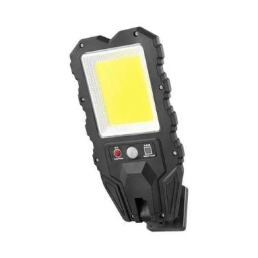 Imagem de Luzes De Rua Solares À Prova d'Água Com Sensor De Movimento Para Jardi