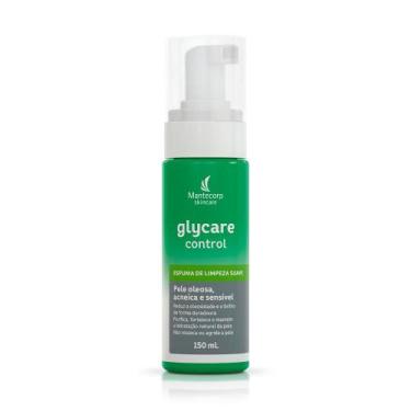 Imagem de Espuma de Limpeza Glycare Control 150mL