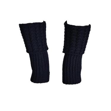 Imagem de Polaina Katlen Tricot Modelo Trança-Feminino