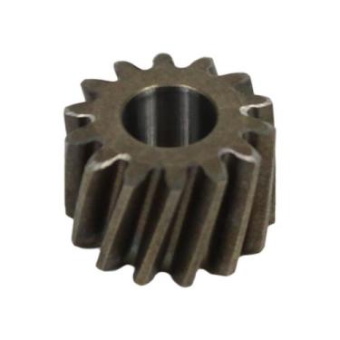 Imagem de Pinhão Engrenagem 14 P/ Serra Mármore Makita M0400 Original