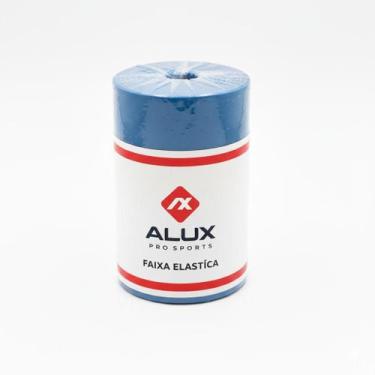 Imagem de Rolo de Faixa Elástica intensidade Média Alux