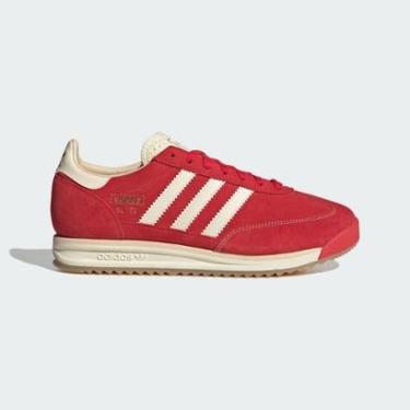 Imagem de Tênis Sl 72 Rs Adidas Masculina-Masculino