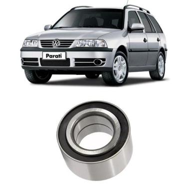 Imagem de Rolamento de Roda Dianteira VW Parati 1995 até 2013, sem ABS - PFI Bea