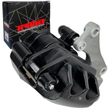 Imagem de Pinça Caliper Dianteiro - Twister CB300 FA - 2023 - Trilha