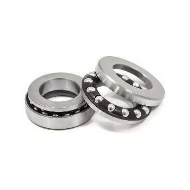 Imagem de Caixa Direçao Titan 2000 125 Fan Titan 150 ESFERA - STARM