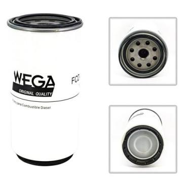 Imagem de Filtro Separador De Água Volkswagen Constellation Delivery TGX Worker-