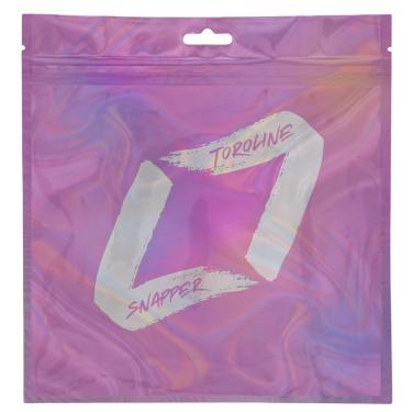 Imagem de Corda Toroline Snapper 17L 1.23mm Roxo - Set Individual-Unissex
