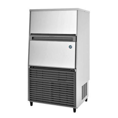Imagem de Máquina de Gelo em Cubo 120 kg/dia IM-130A 220V - Hoshizaki, 220V