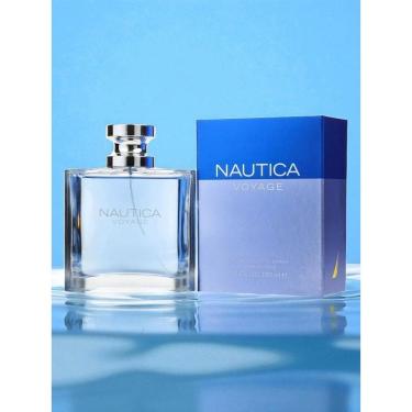 Imagem de Perfume Masculino Nautica Voyage Eau De Toilette 100ml