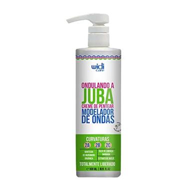 Imagem de ZKMAGIC Ondulando A Juba Creme De Pentear - Widi Care