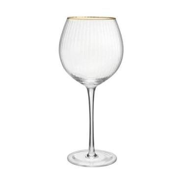 Imagem de Taça Gin Jeannie 470 ML 10 x 10 x 22,5 CM - Home Style