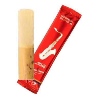 Imagem de Palheta Sax Tenor Nº 2 RED CUT SR272R Vandoren Uma Unidade