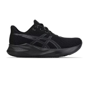 Imagem de Tenis asics versablast 4 masculino, Preto, Preto, 39
