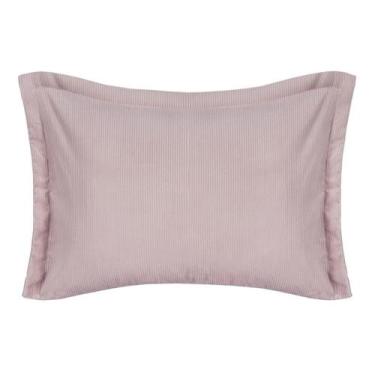 Imagem de Fronha Avulsa Altenburg Blend Sense Boss 50x70cm Cor:Peach, Peach