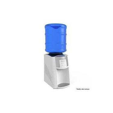 Imagem de Bebedouro de Água Colormaq Premium Com Compressor 220v, 220V