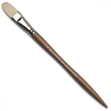 Imagem de Pincel Winsor & Newton Artist Filbert 12