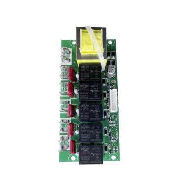 Imagem de Placa disparadora para maquina de fogo - ONELIGHT