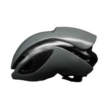 Imagem de Capacete De Ciclismo Unissex TT Para Prova De Tempo, Segurança Para Ho