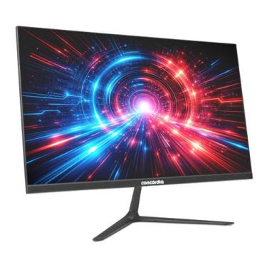 Imagem de Monitor Gamer Concórdia H238G 24 144Hz IPS Full HD VESA - Concrdia