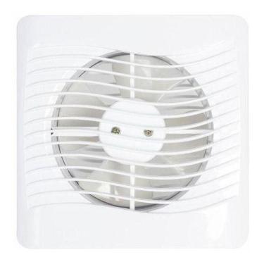 Imagem de Exaustor Para Banheiro Itc 100 127v 18w Ed031 Itc Exaustores, 110V