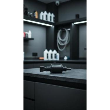Imagem de Bico Gerador de Espuma para Pulverizador de Ar - Congratulations Store