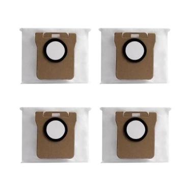 Imagem de Acessórios Para Aspirador De Pó Xiaomi X10, X10 Plus, X20, X20 Plus: S
