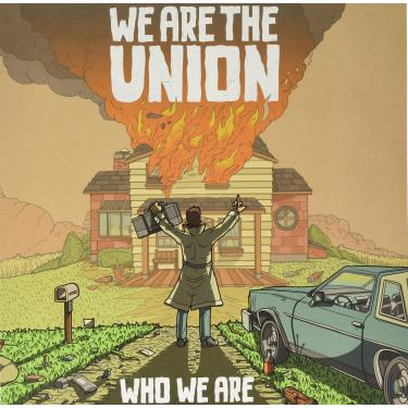 Imagem de Who We Are [Disco de Vinil]