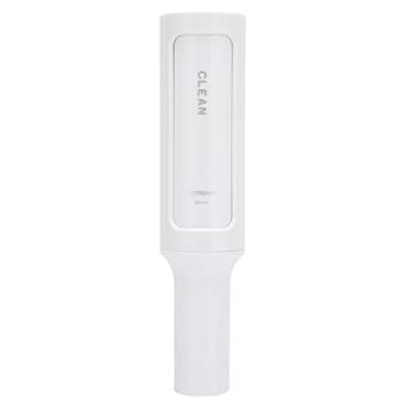 Imagem de Escova de limpeza de roupas, escova de fiapos de design sofisticado para casa(Branco)
