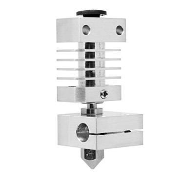 Imagem de Micro Swiss Kit de capas de metal para Creality CR-10 / CR10 / CR10S / Ender 2 / Ender 3 Ender 5 impressoras de 4 mm