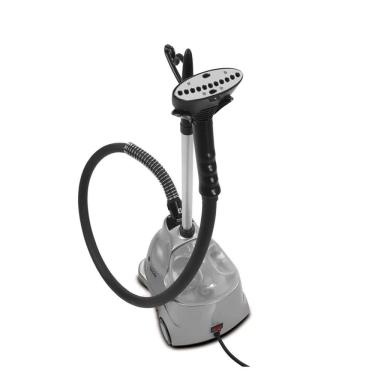 Imagem de Passadeira de Roupas Profissional PV6281PR Prata - Suggar - 110V