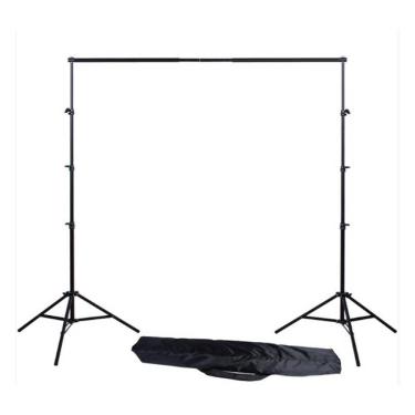 Imagem de Suporte Para Fundo Infinito Greika YS-504 3x3m