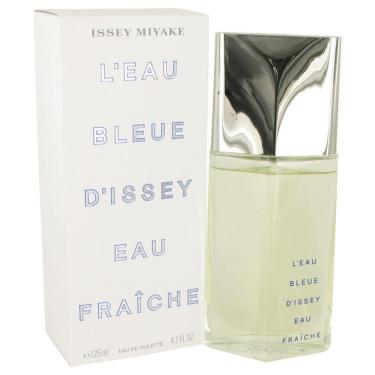 Imagem de Perfume/Col. Masc. L`Eau Bleue D`Issey Pour Homme Issey Miyake Eau De Fraiche Toilette