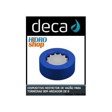 Imagem de Restritor de Vazão Deca 8l/min - 4266065