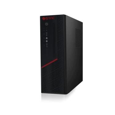 Imagem de Mini Pc Desktop Intel Core I5 3,2ghz 8gb Ddr3 Ssd 240gb
