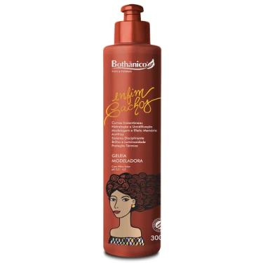 Imagem de Geleia Model Enfim Cachos Hair 300Ml, Bothanico