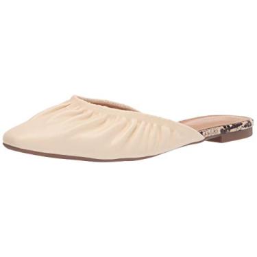 Imagem de Circus NY by Sam Edelman Sapatilha feminina Odena Ballet, Marfim, 34