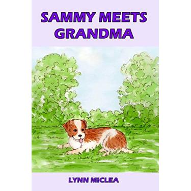 Imagem de Sammy Meets Grandma: 3