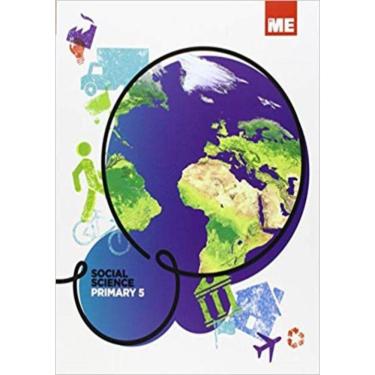 Imagem de Byme - Social Science - Primary 5