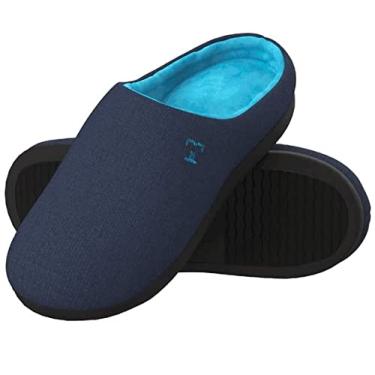 Imagem de Pantufa Ortopédica Therafly - Viscoelástica (P)