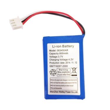 Imagem de Bateria Para Celular De Mesa Aquario Ca-40 Ca-42 Ca-403g